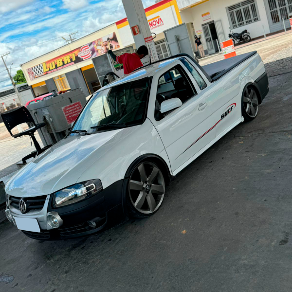 SAVEIRO MAIS XT